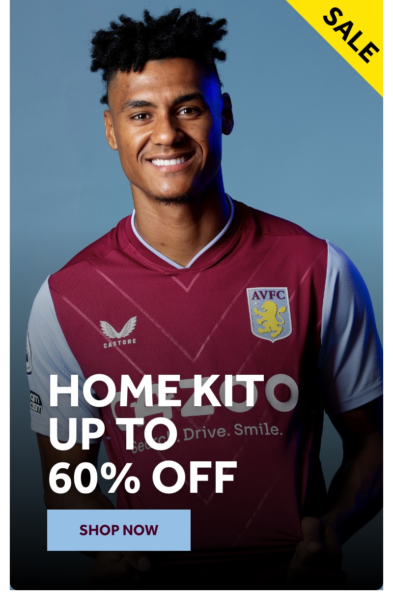 Aston Villa FC Store | Aston Villa Kits, Aston Villa Clothing, Merchandise | Aston Villa FC Shop